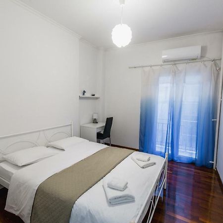 Alkamenous Apartment Petros Vipgreece Atenas Exterior foto