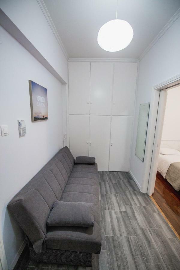 Alkamenous Apartment Petros Vipgreece Atenas Exterior foto