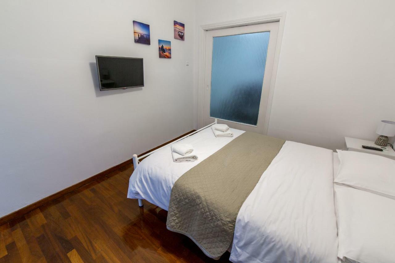Alkamenous Apartment Petros Vipgreece Atenas Exterior foto