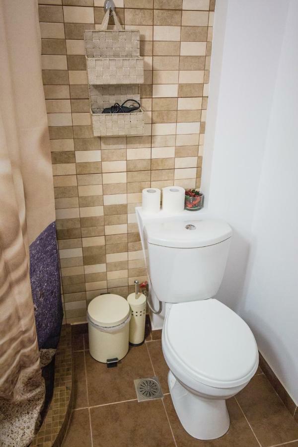 Alkamenous Apartment Petros Vipgreece Atenas Exterior foto
