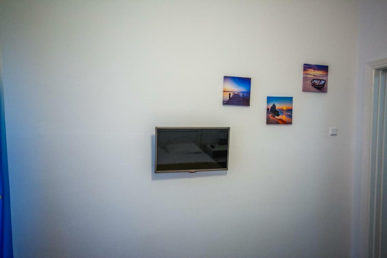 Alkamenous Apartment Petros Vipgreece Atenas Exterior foto