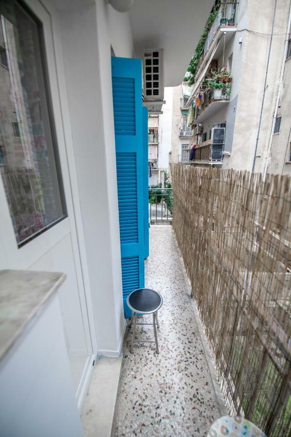 Alkamenous Apartment Petros Vipgreece Atenas Exterior foto