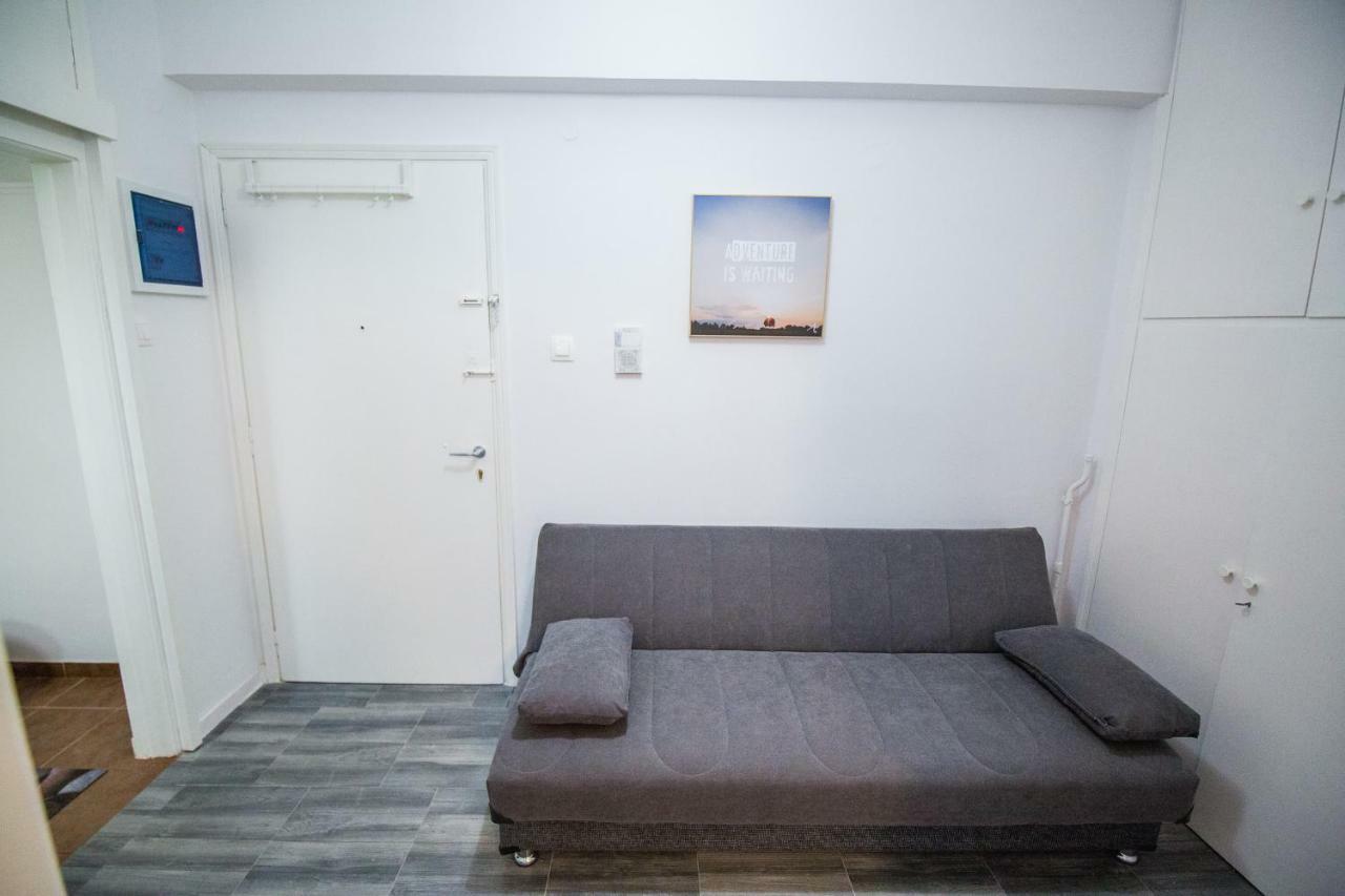 Alkamenous Apartment Petros Vipgreece Atenas Exterior foto