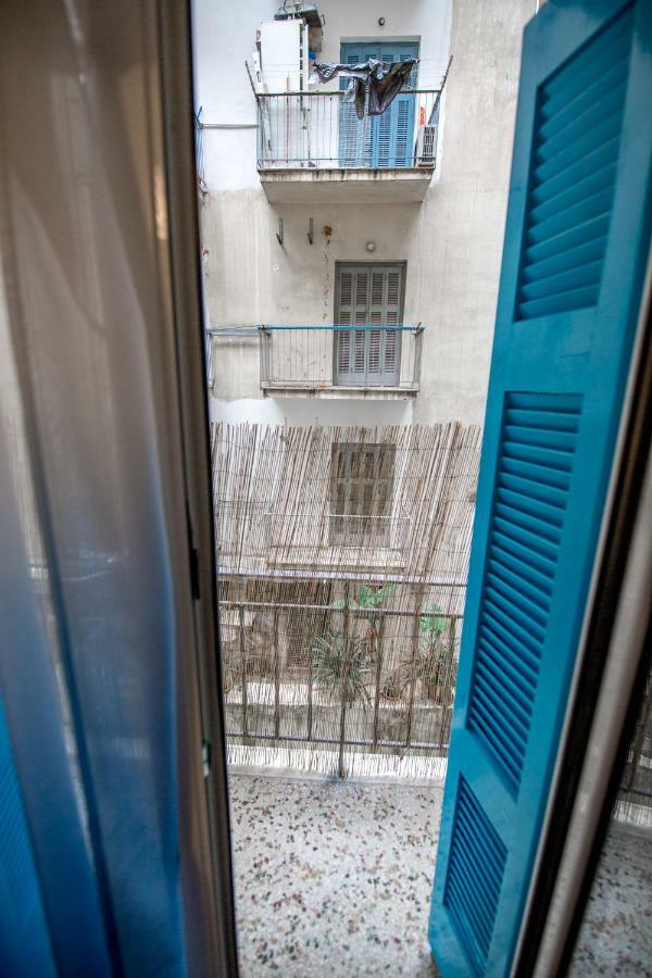 Alkamenous Apartment Petros Vipgreece Atenas Exterior foto