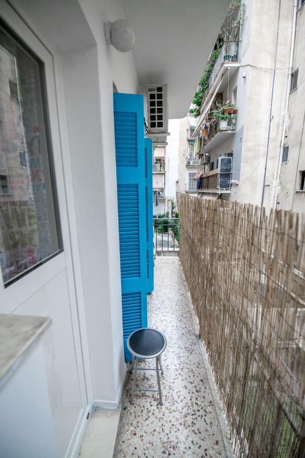 Alkamenous Apartment Petros Vipgreece Atenas Exterior foto