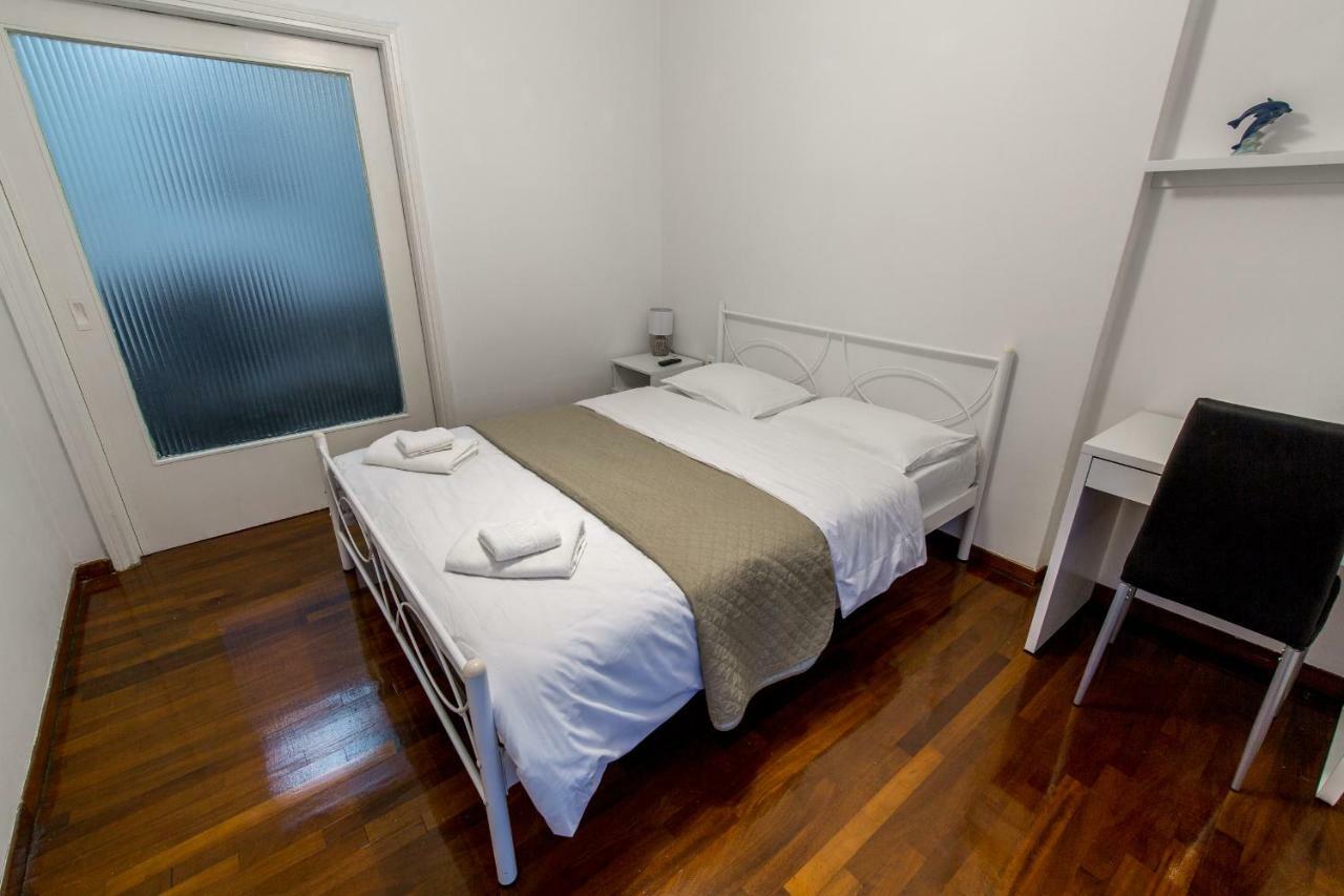 Alkamenous Apartment Petros Vipgreece Atenas Exterior foto