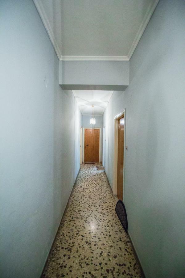 Alkamenous Apartment Petros Vipgreece Atenas Exterior foto